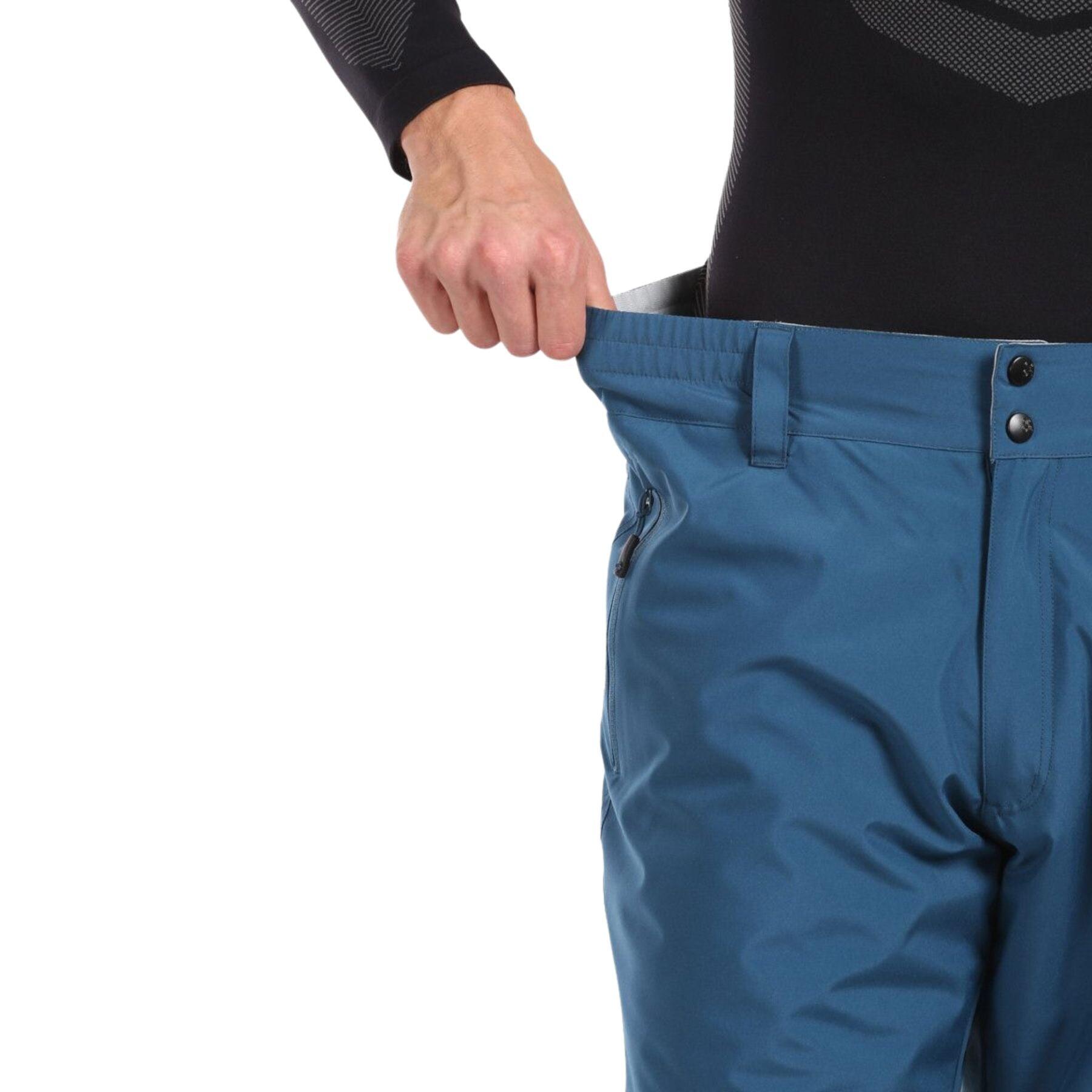 Pantaloni da sci Kilpi Gabone 4/7