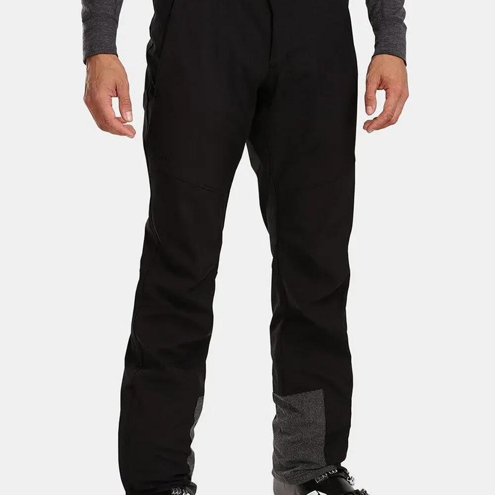 Men´s softshell ski pants Kilpi RHEA-M