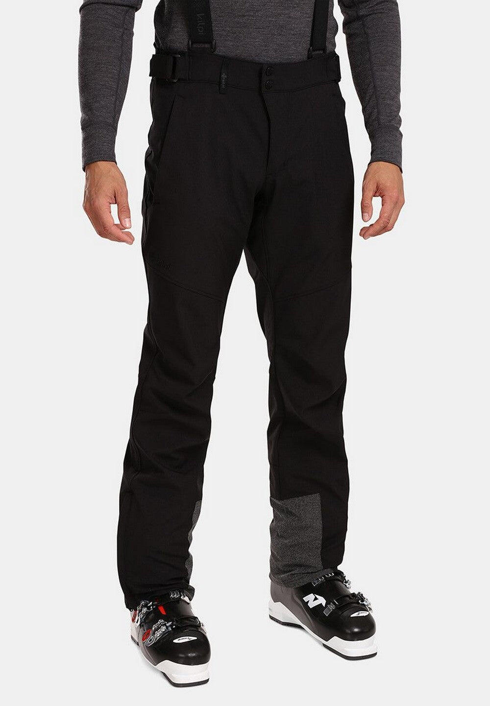 KILPI Heren softshell skibroek Kilpi RHEA-M