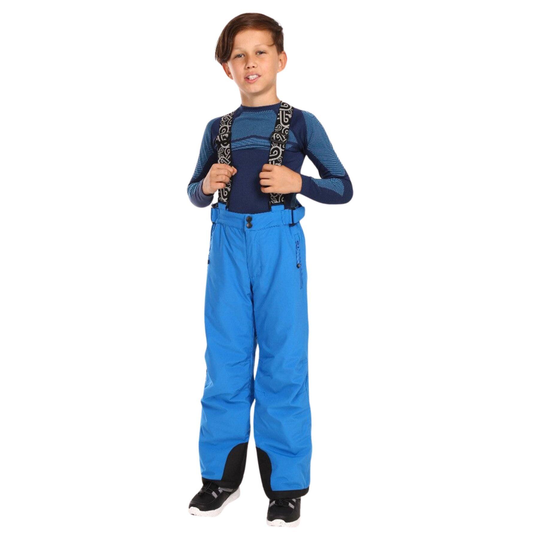 KILPI Kinderen skibroek Kilpi GABONE-J
