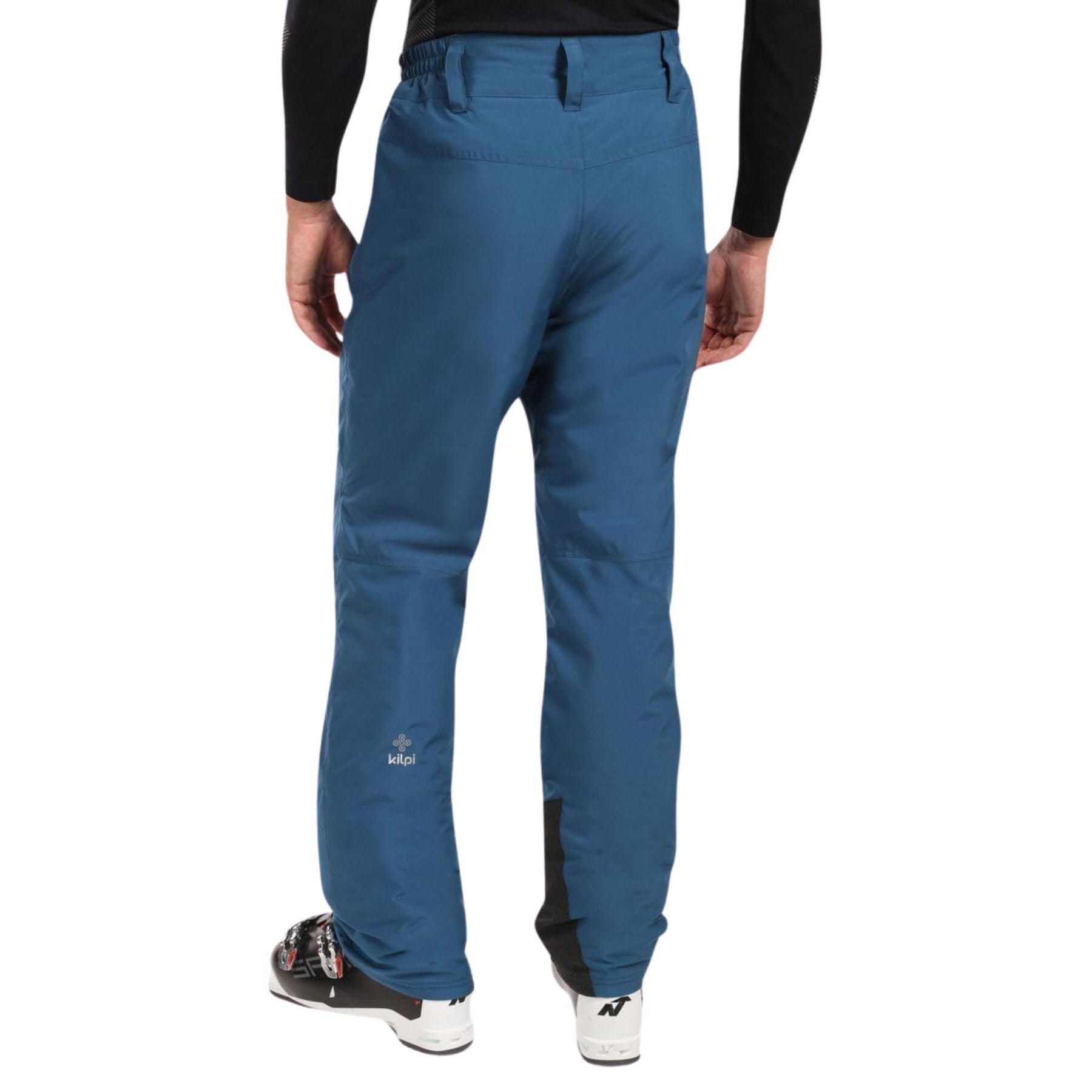 Pantaloni da sci Kilpi Gabone 2/7
