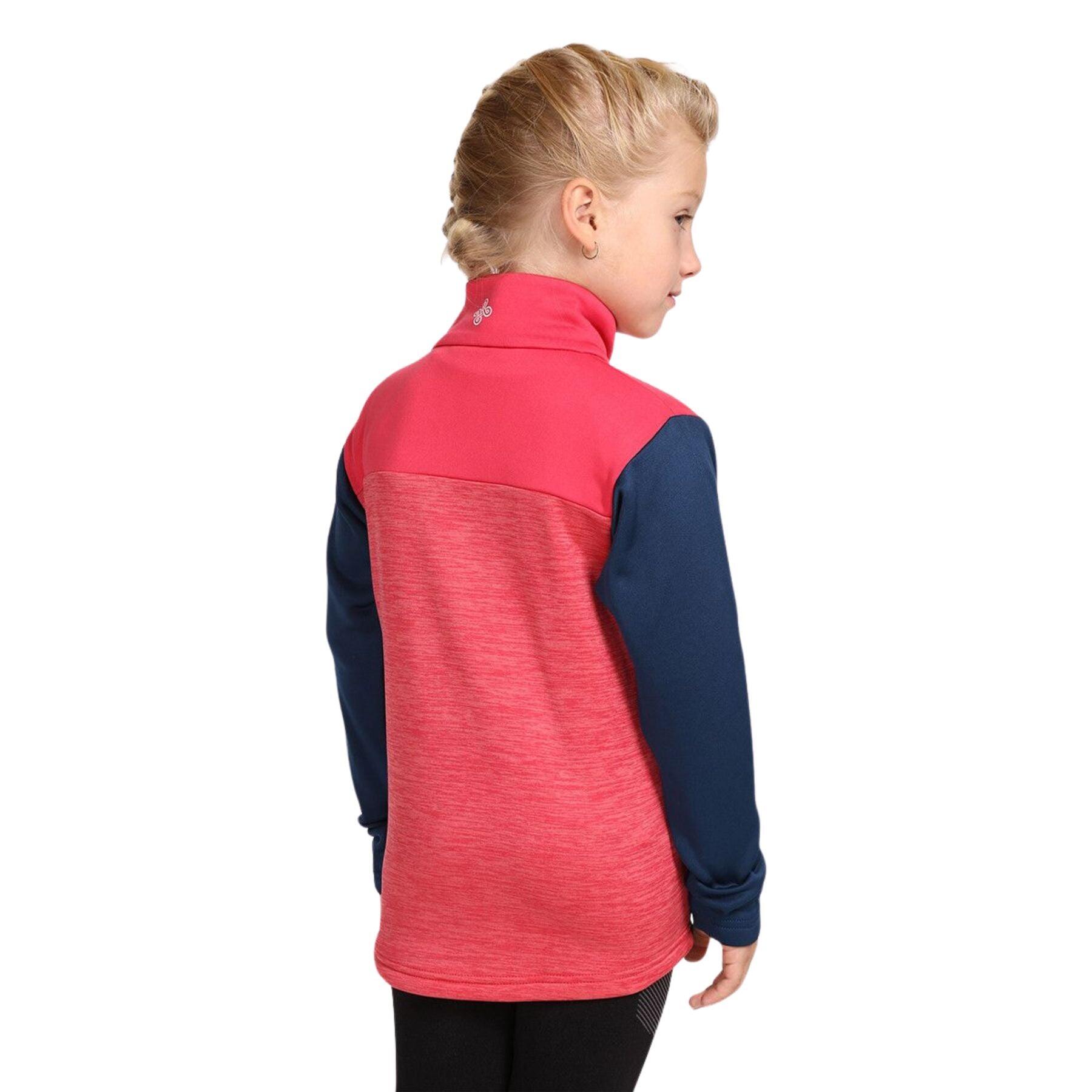 Sweatshirt fille Kilpi Tomms 2/4