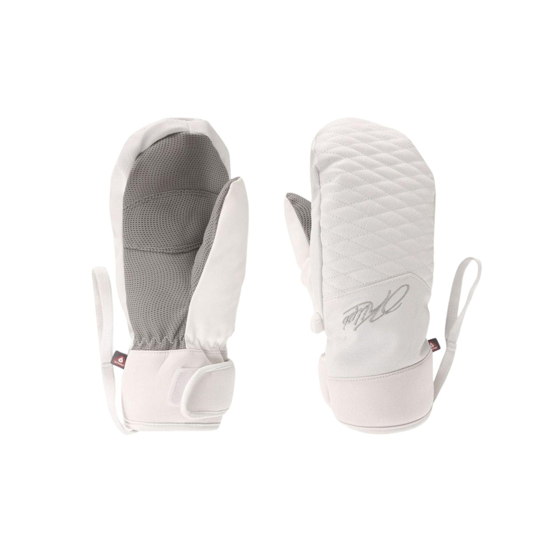 KILPI Dámské lyžařské palčáky Kilpi DEVINE-W