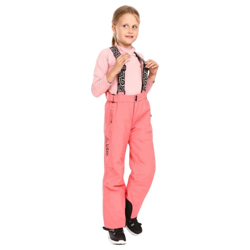 Children's ski Trousers Kilpi Gabone