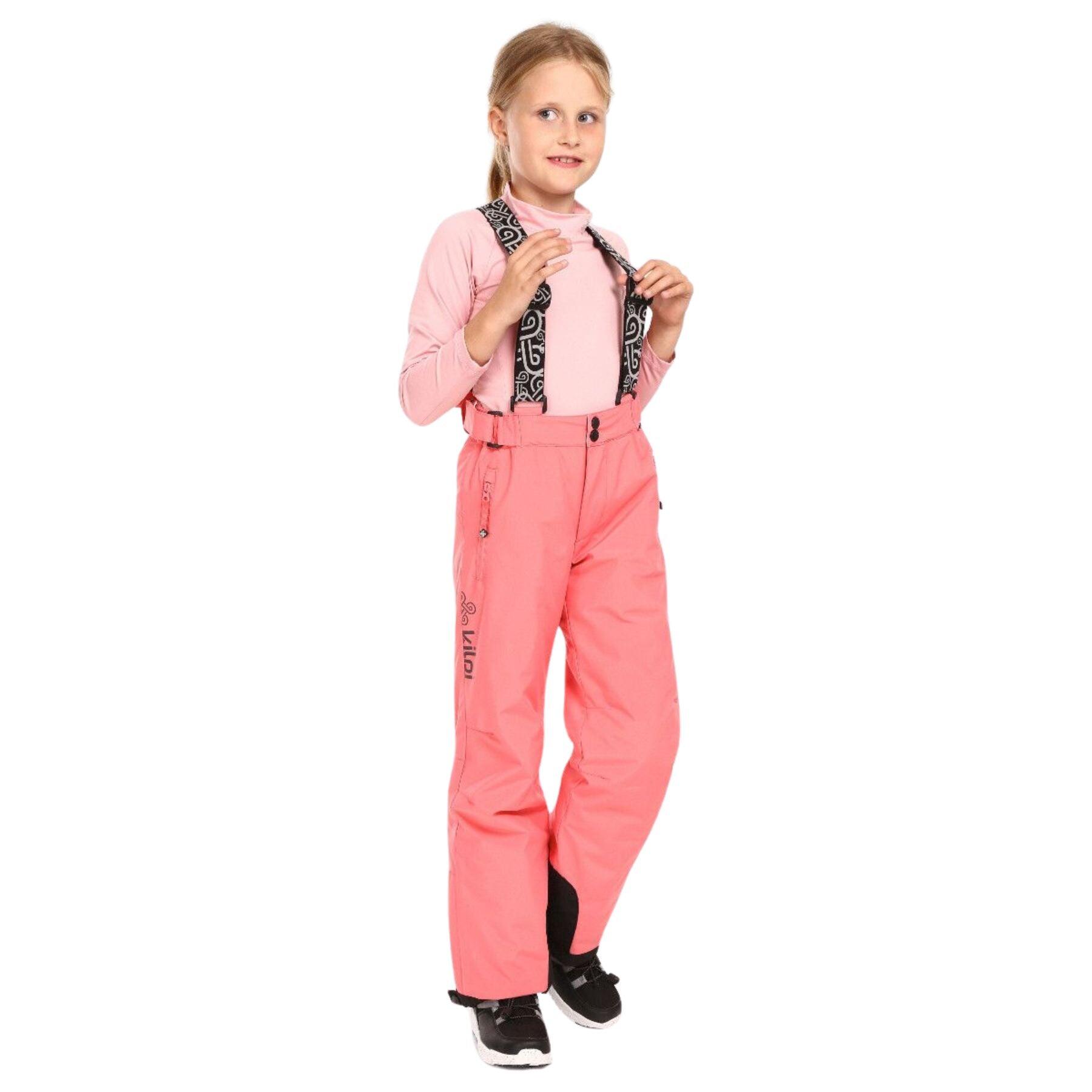 KILPI Kinderen skibroek Kilpi GABONE-J