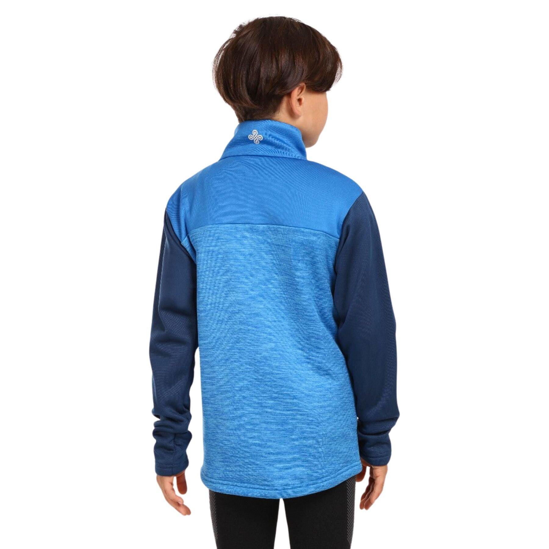 Sweatshirt enfant Kilpi Tomms 2/4