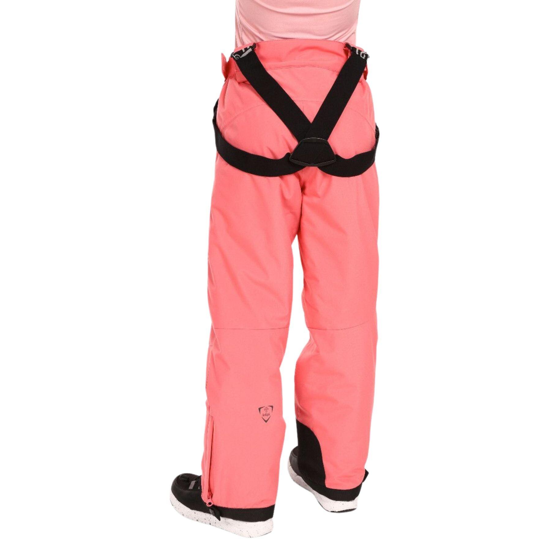 Pantalón de esquí infantil Kilpi Gabone 3/5