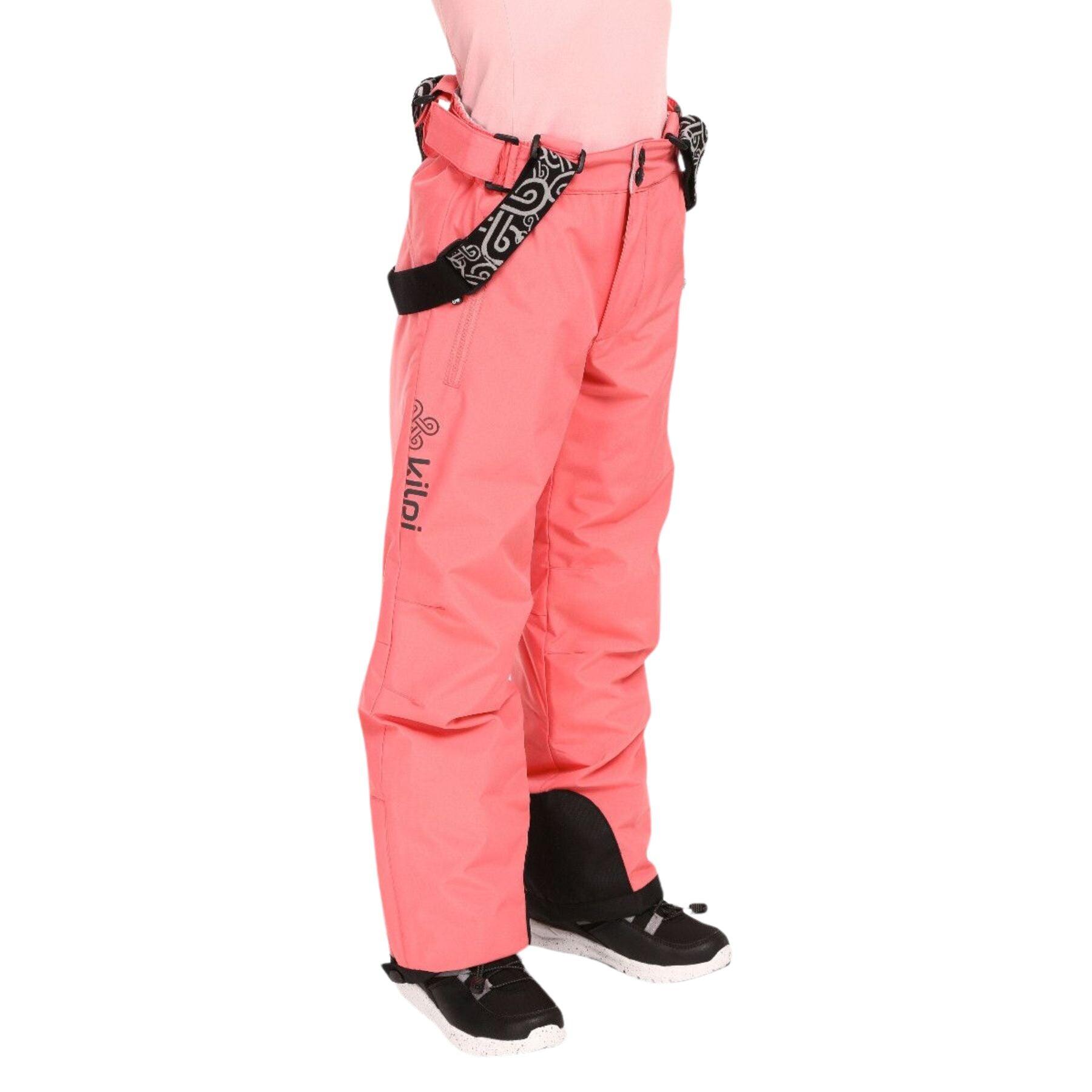 Pantalón de esquí infantil Kilpi Gabone 2/5