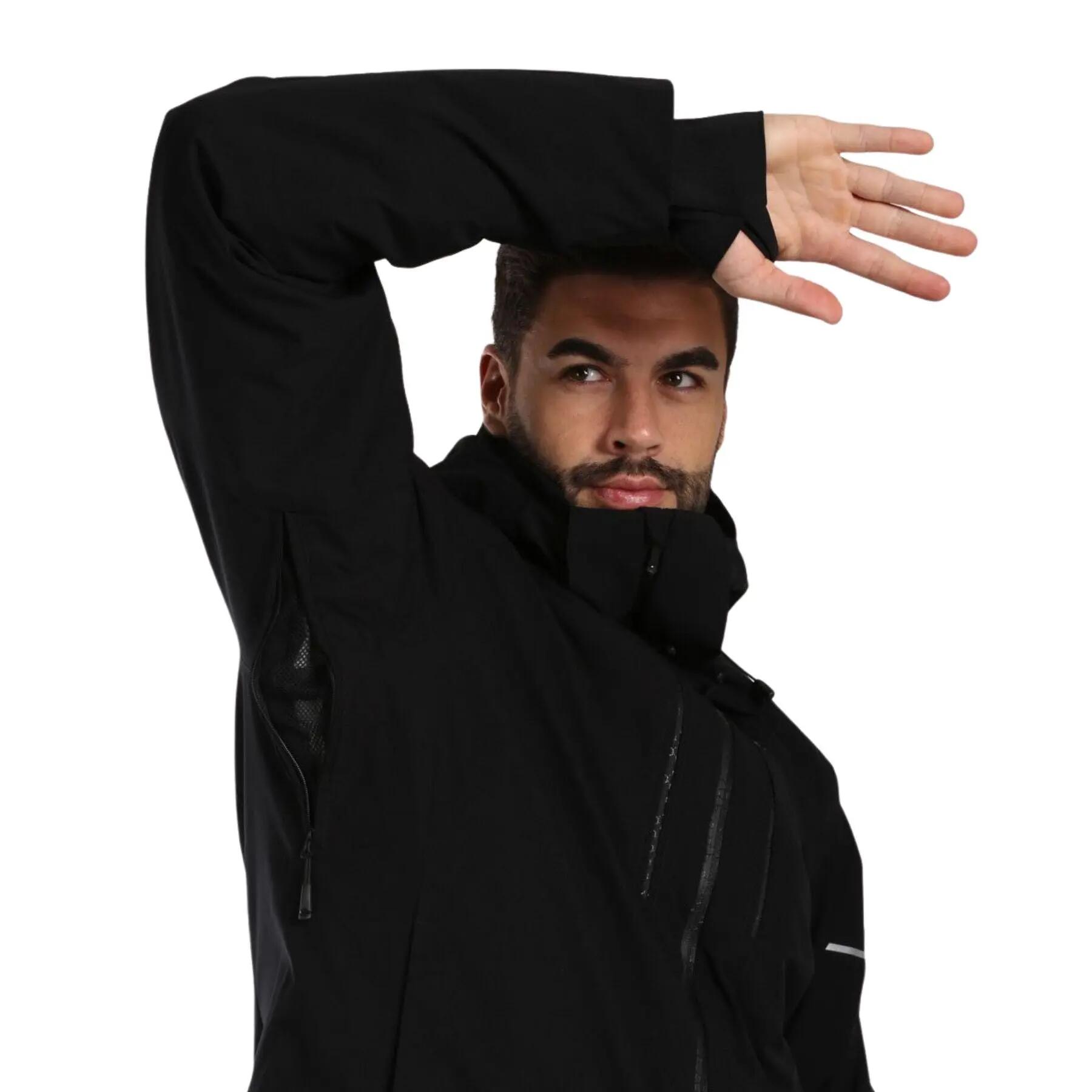 Veste de ski pour homme Kilpi TONNSI-M 4/7