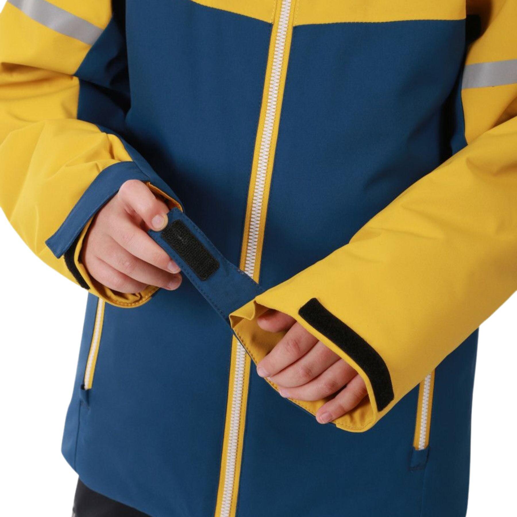 Veste de ski enfant Kilpi Ateni 5/7