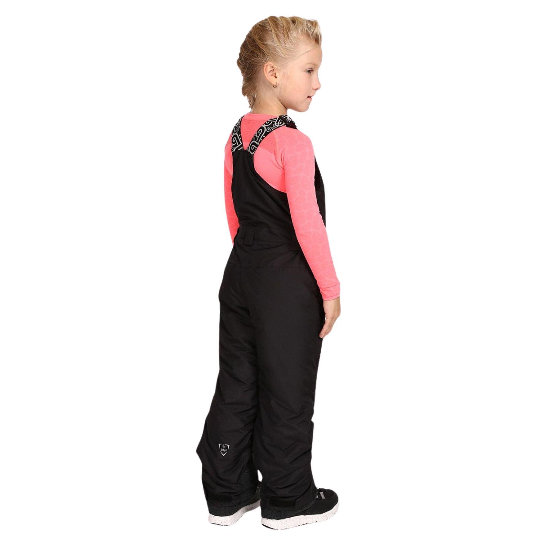 Salopette de ski fille Kilpi Daryl 3/4