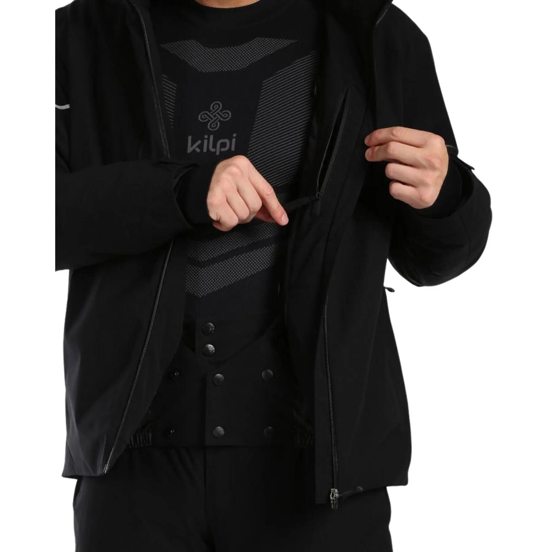 Veste de ski pour homme Kilpi TONNSI-M 3/7