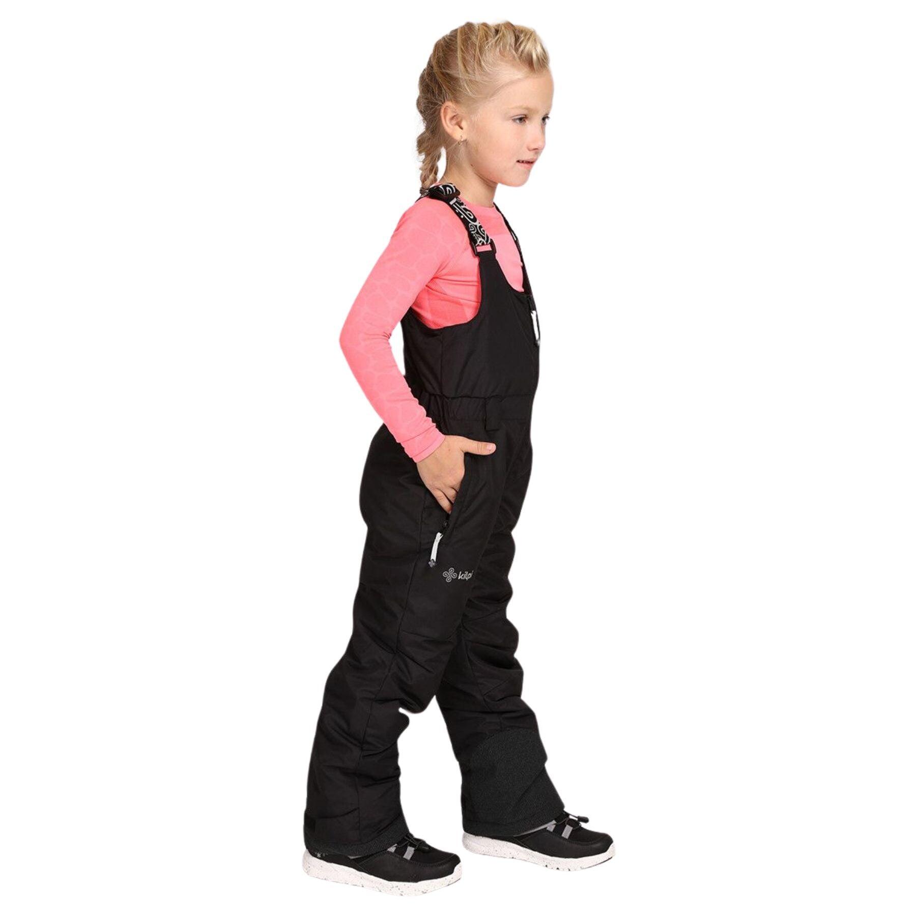 Salopette de ski fille Kilpi Daryl 2/4