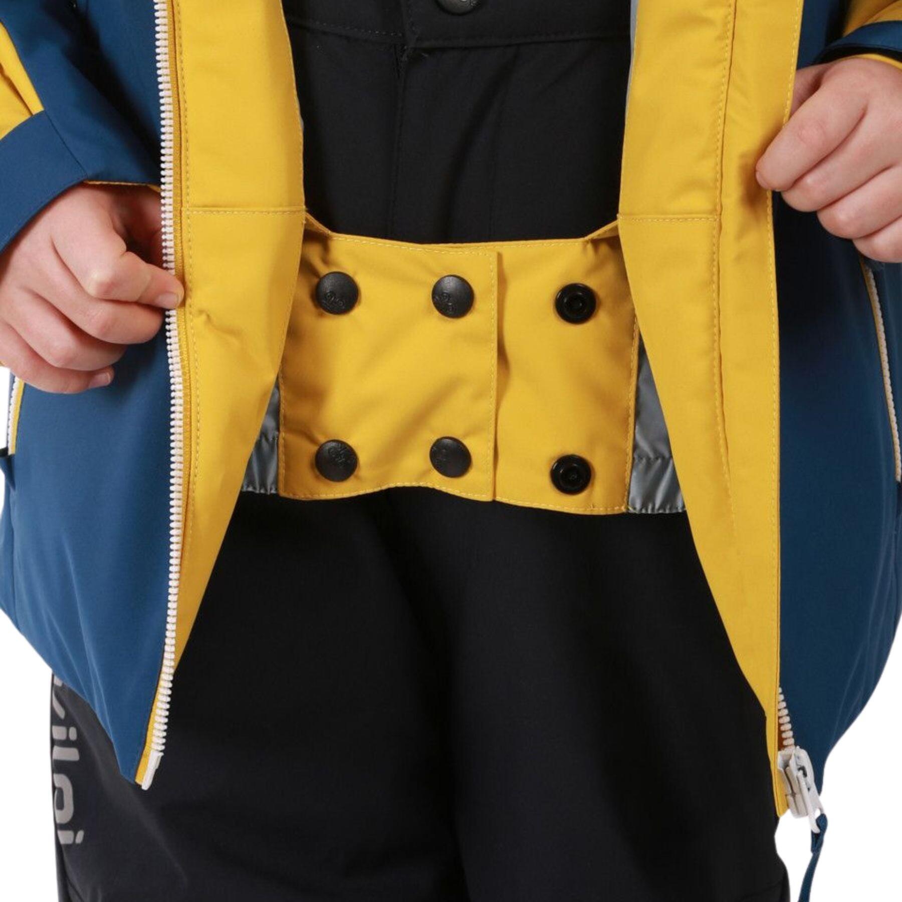Veste de ski enfant Kilpi Ateni 3/7