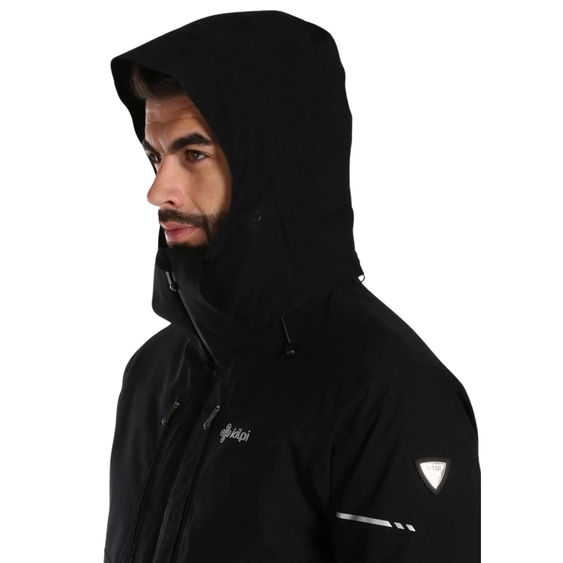 Veste de ski pour homme Kilpi TONNSI-M 7/7