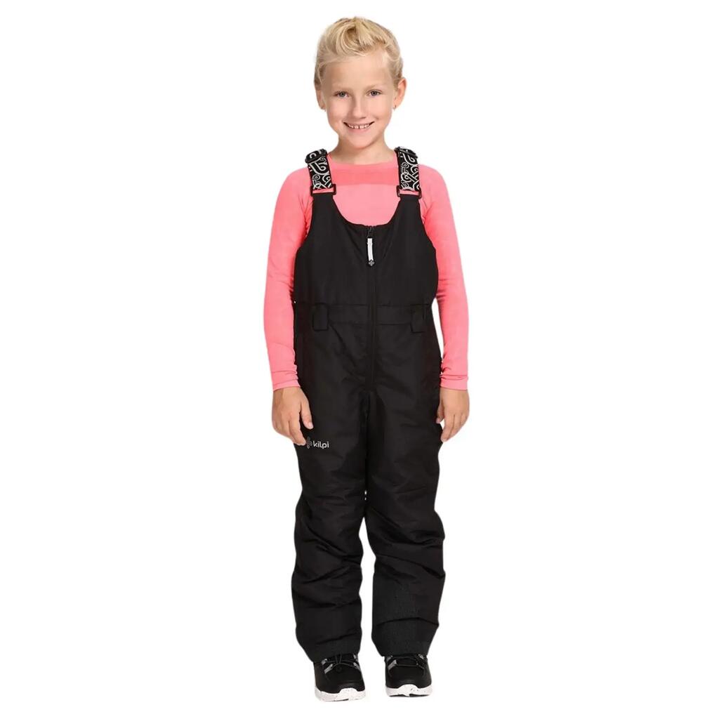 Girl's ski overalls Kilpi Daryl