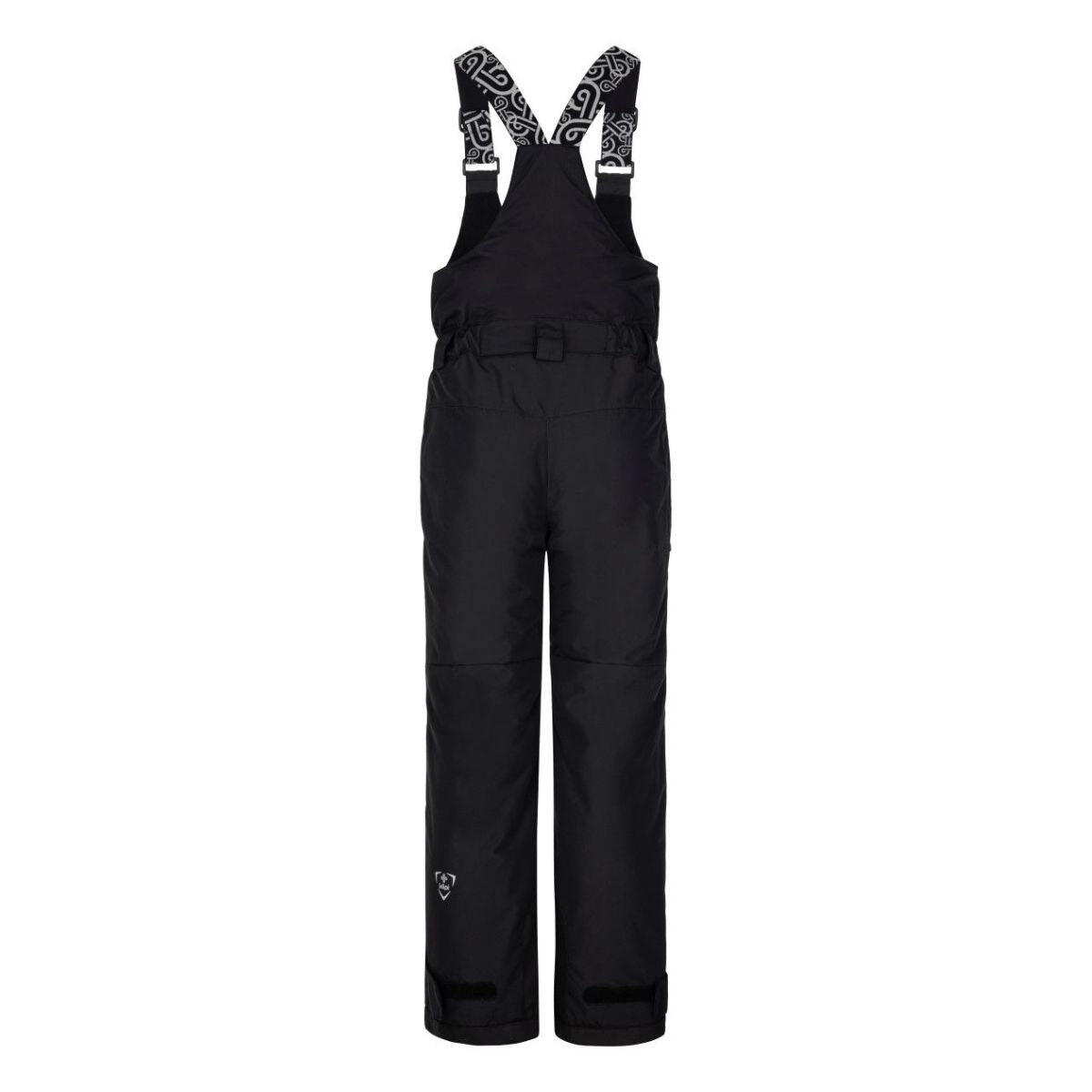 Pantalon de ski pour enfant Kilpi DARYL-J 2/5