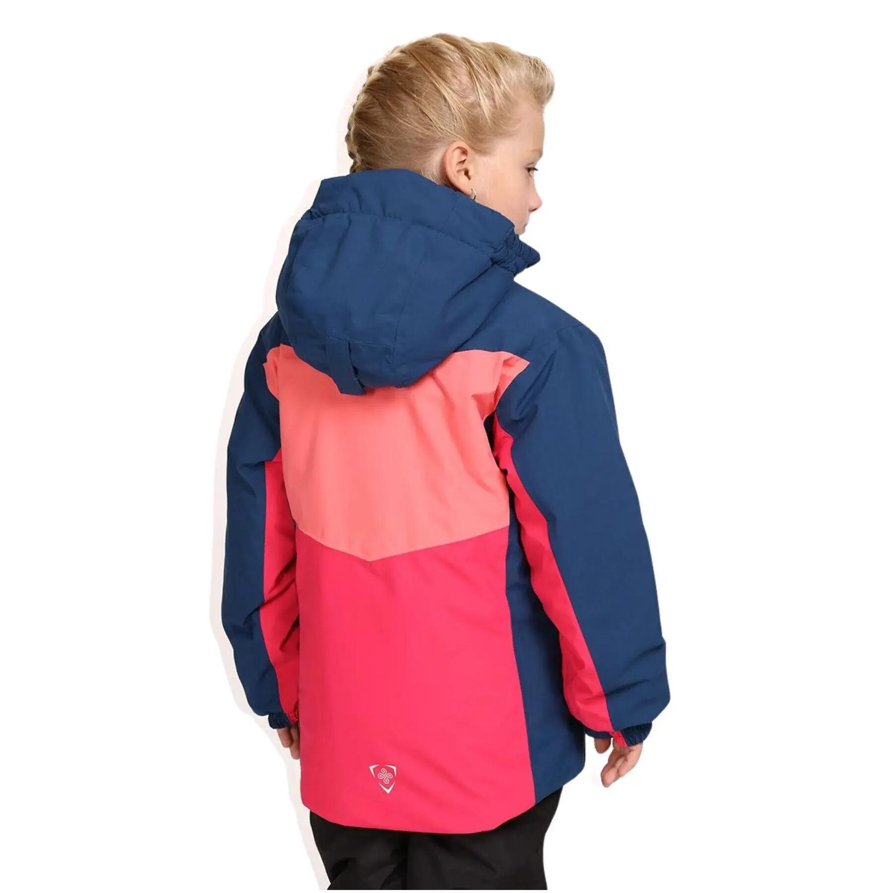 Ski-jas voor meisjes Kilpi VALERA-JG 3/7