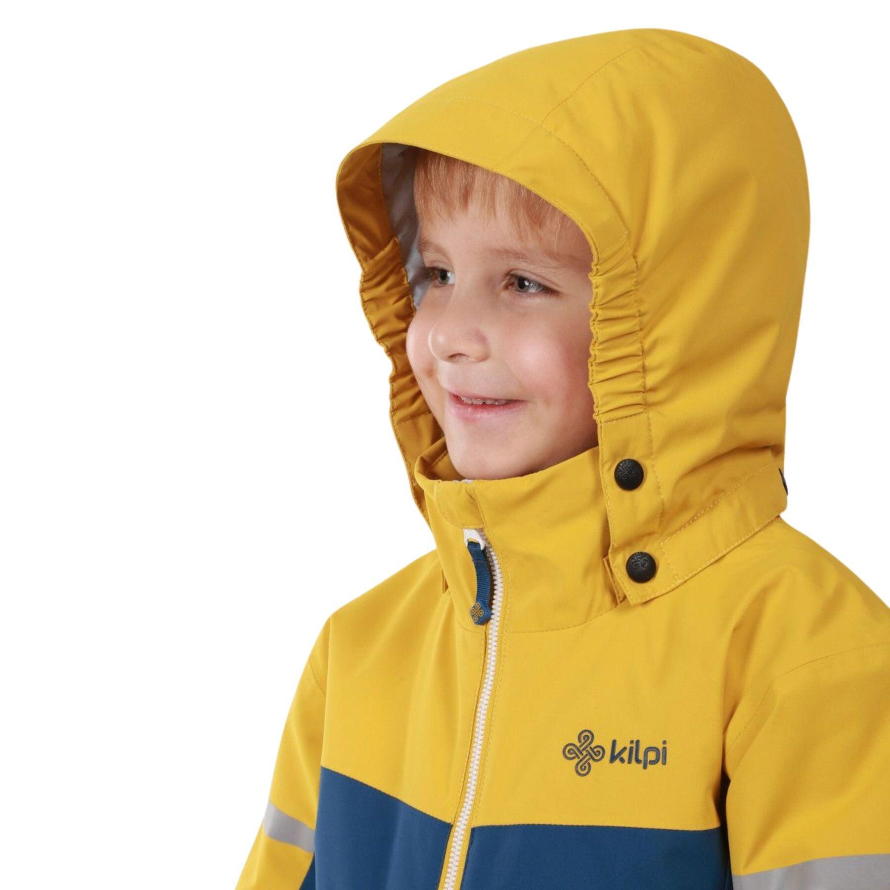 Veste de ski enfant Kilpi Ateni 7/7