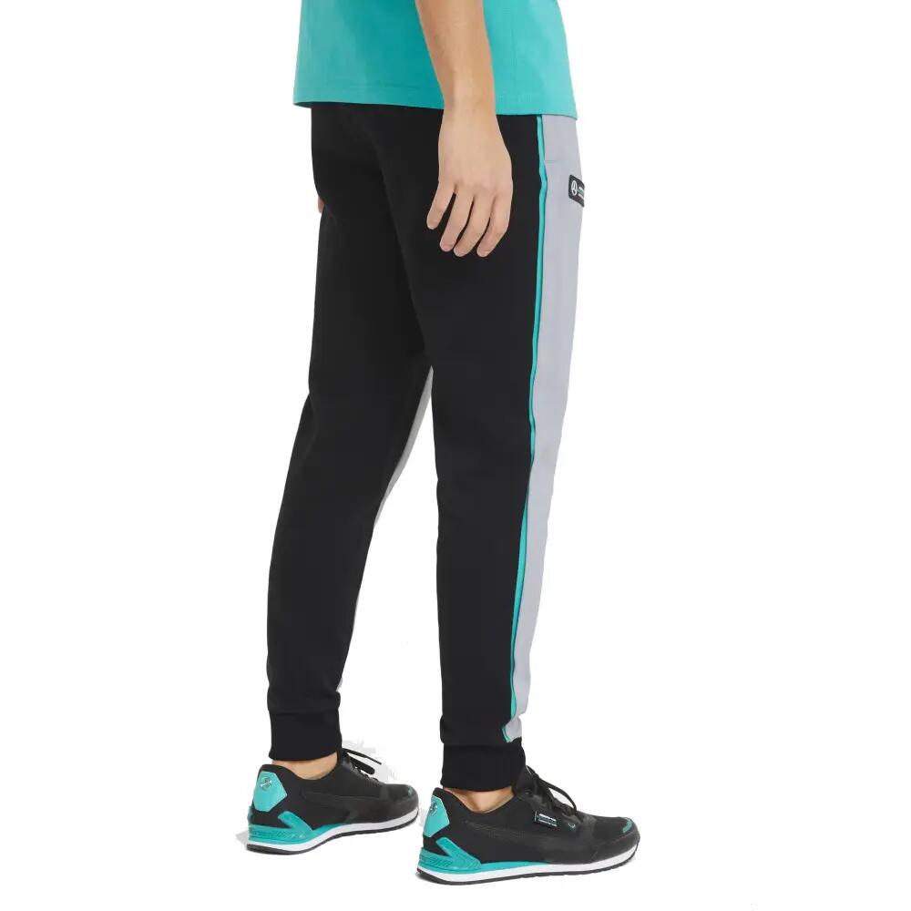 Pantaloni Tuta Uomo Puma Mercedes F1 4/6