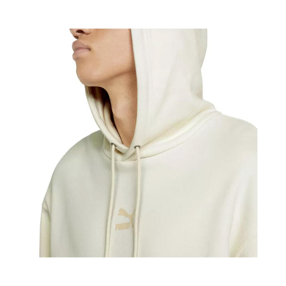 Sweat à capuche Puma FD CLASSIC RELAXED TR 5/7
