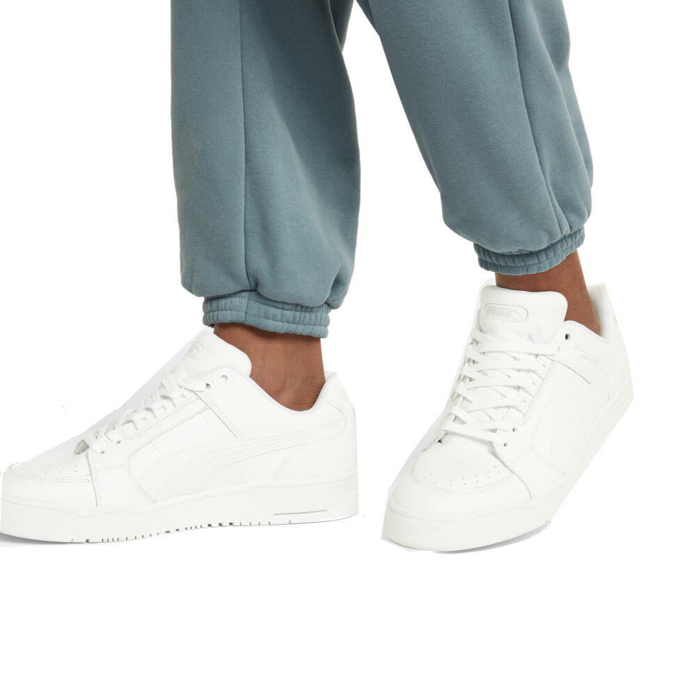 Pantalon de survêtement Puma FD CLASSIC RELAX 5/6