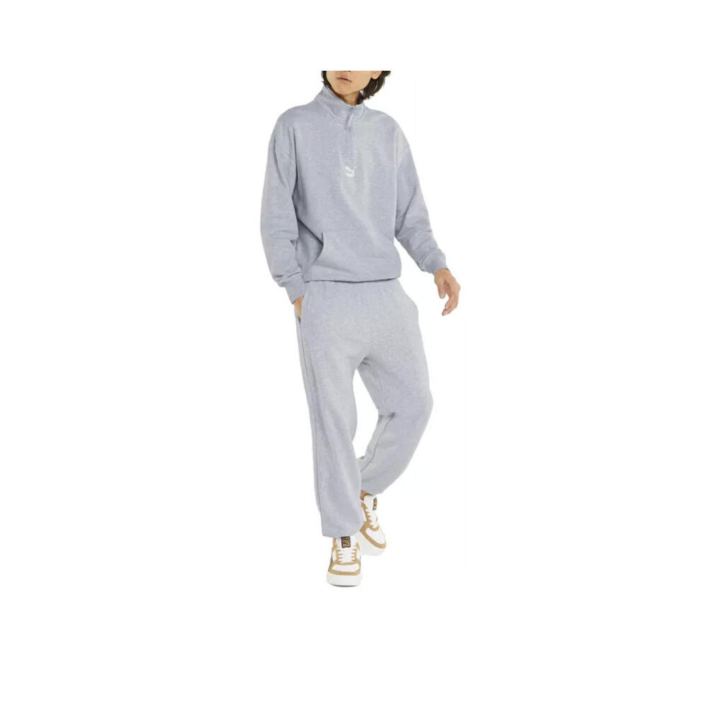 Pantalon de survêtement Puma FD CLASSIC RELAX 5/5