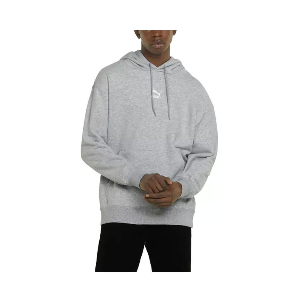 Sweat à capuche Puma FD CLASSIC RELAXED TR 3/7