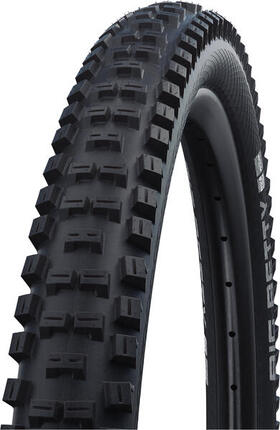 MTB fietsband BIG BETTY - ADDIX Performance Line 26x2.4"62-559