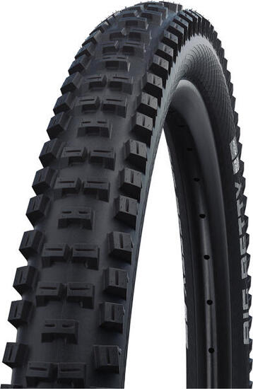 MTB fietsband BIG BETTY - ADDIX Performance Line 26x2.4"62-559