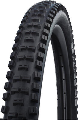 Mtb fietsband big betty - addix performance line 26x2.4"62-559