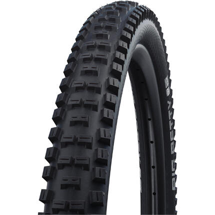 Opona rowerowa MTB BIG BETTY - ADDIX Performance Line 26x2.4"62-559