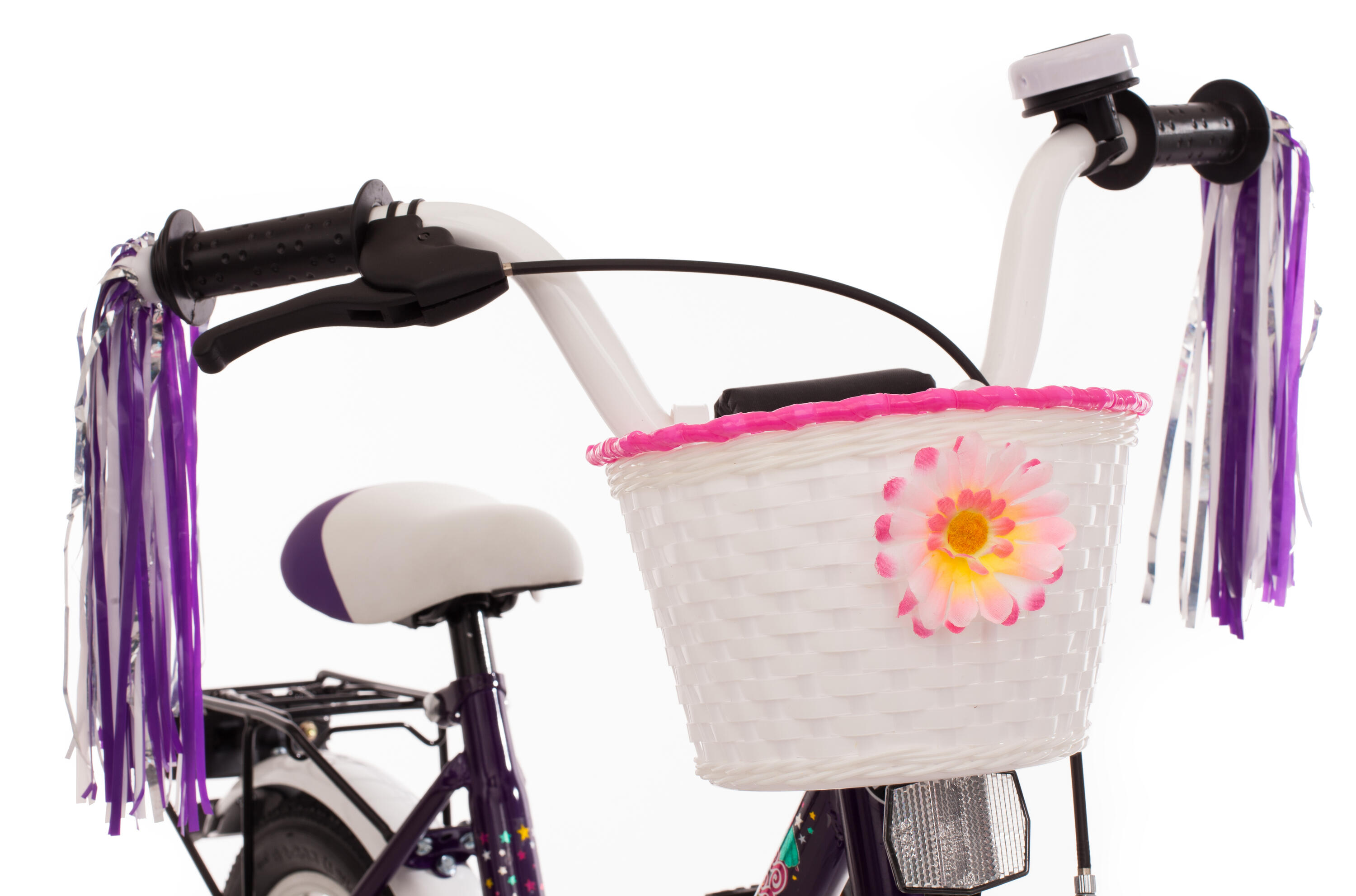 Kinderfiets EMPRESS (12 inch) 4/5