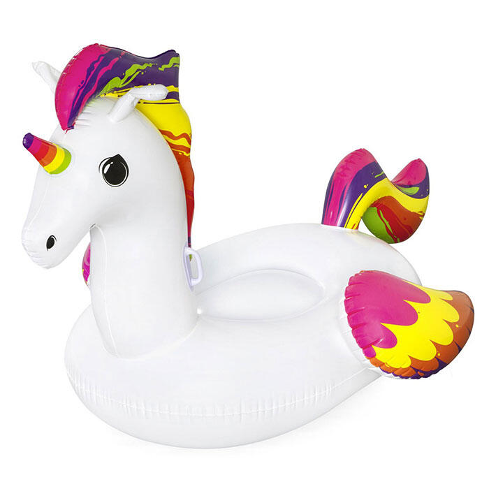 Figura Insuflável para Piscina Bestway 164 x 224 cm