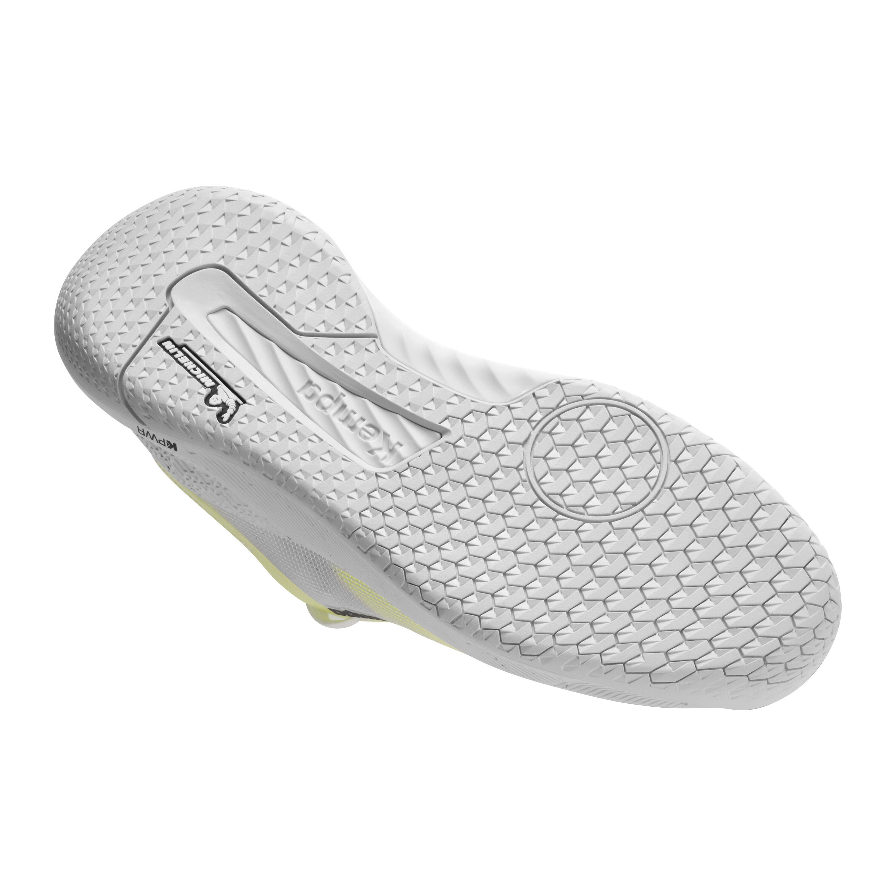 Chaussures de salle Kourtfly W KEMPA 5/7