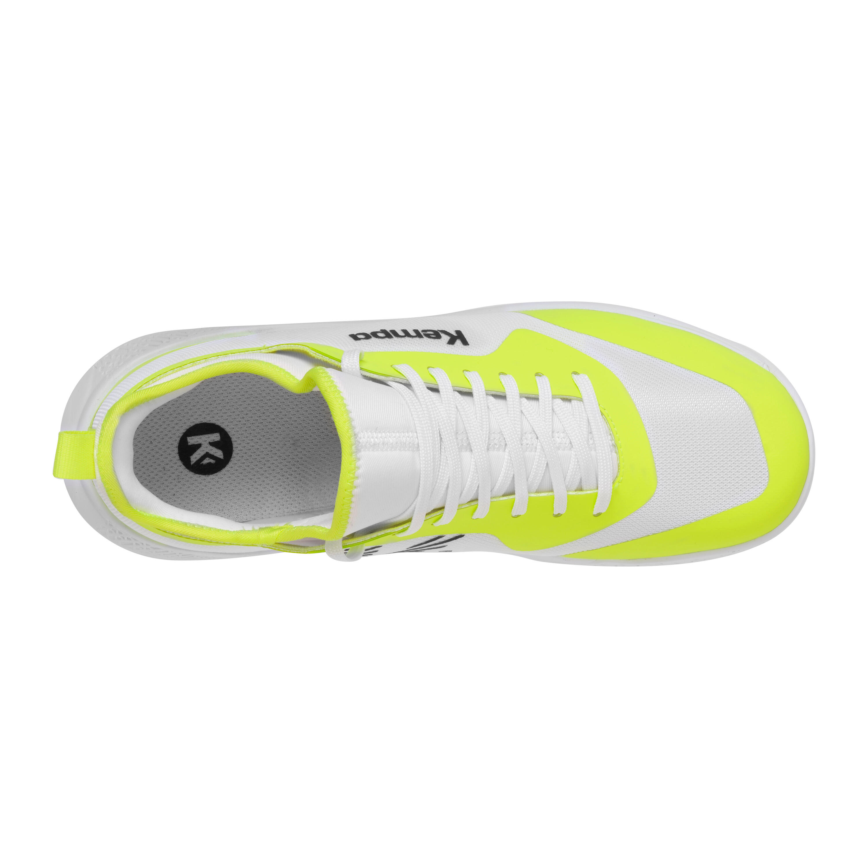 Scarpe indoor per bambini Kempa Kourtfly 6/7