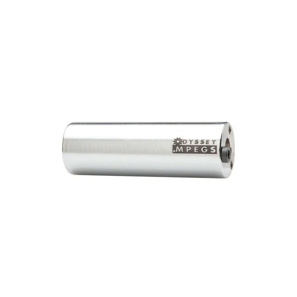 Pegs odyssey mpeg (x2)