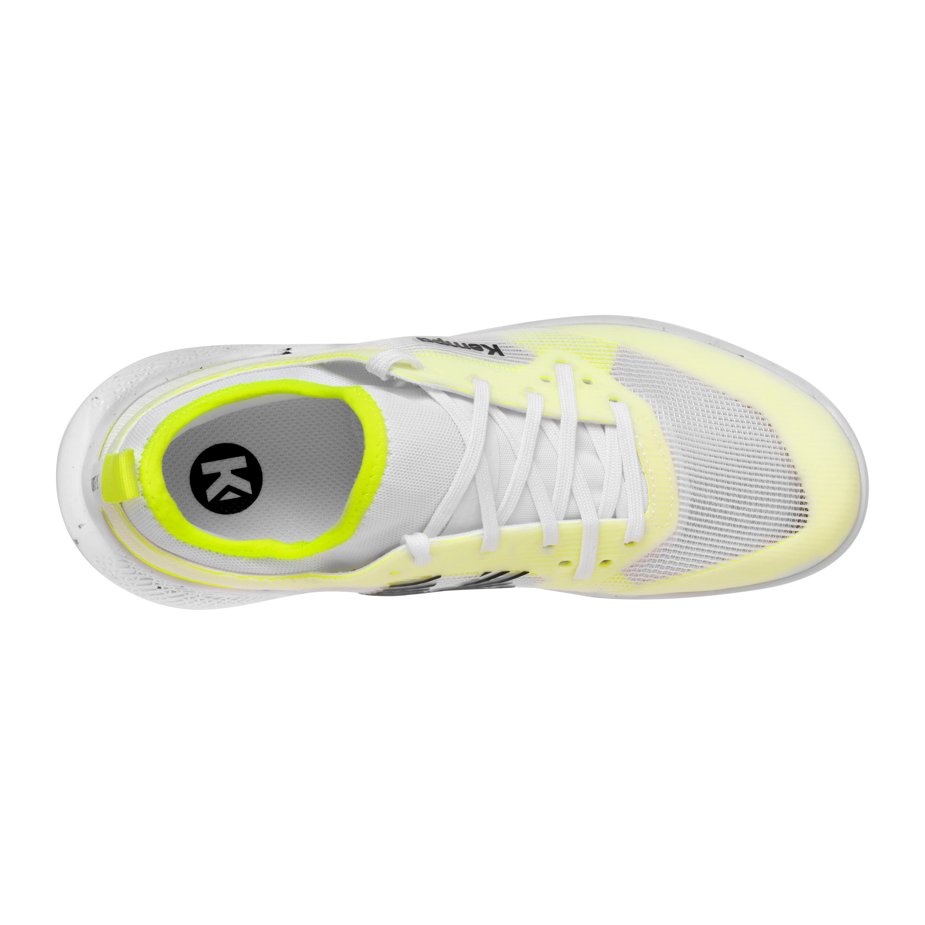 Chaussures de salle Kourtfly W KEMPA 7/7