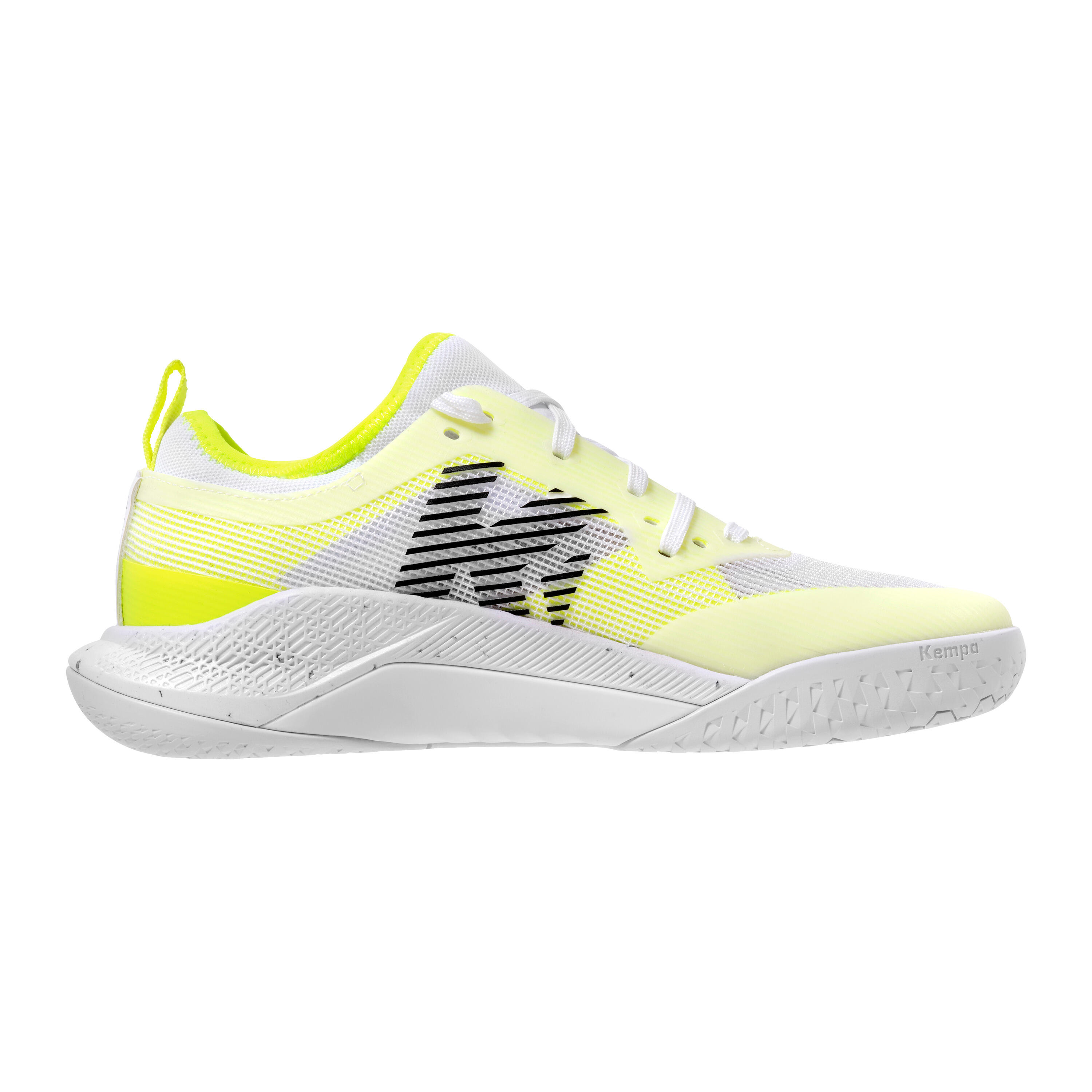 Chaussures de salle Kourtfly W KEMPA 6/7
