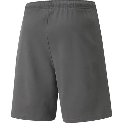 Spodenki piłkarskie męskie Puma teamRISE Short