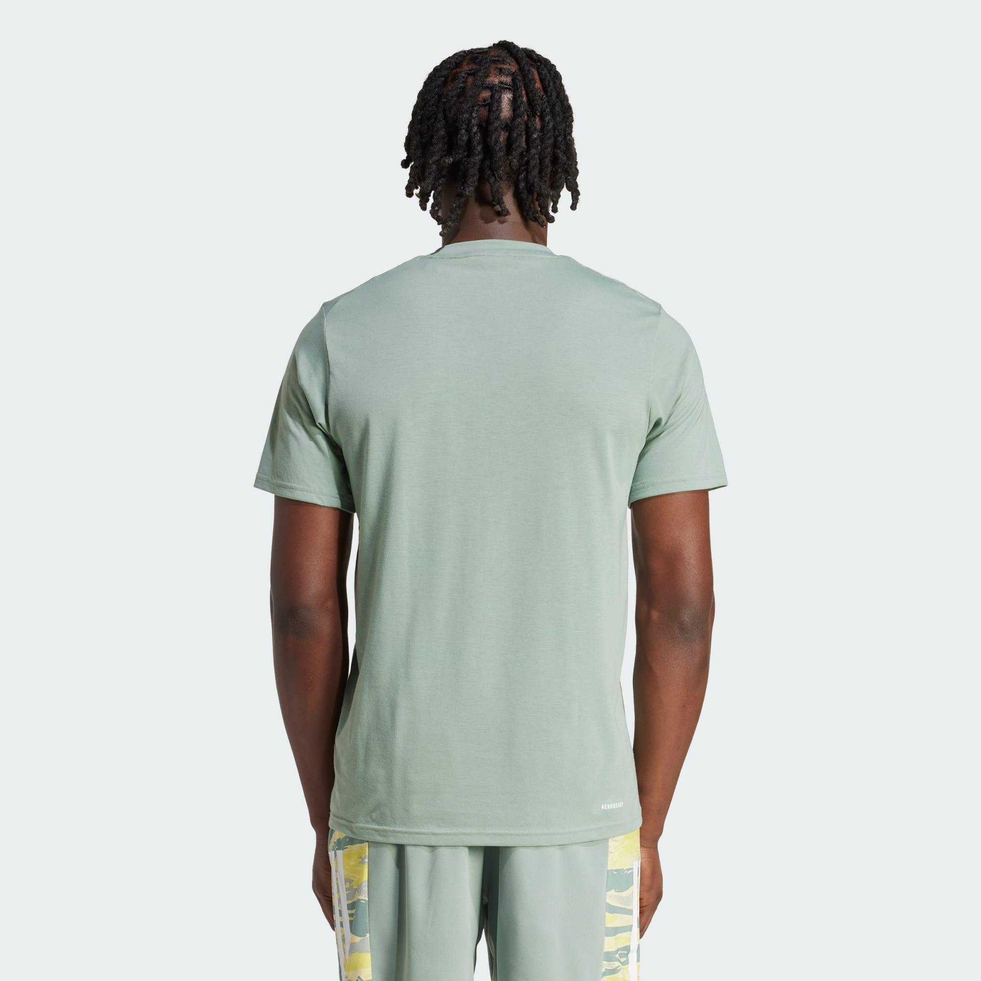 Train Essentials Feelready Training T-shirt 4/7
