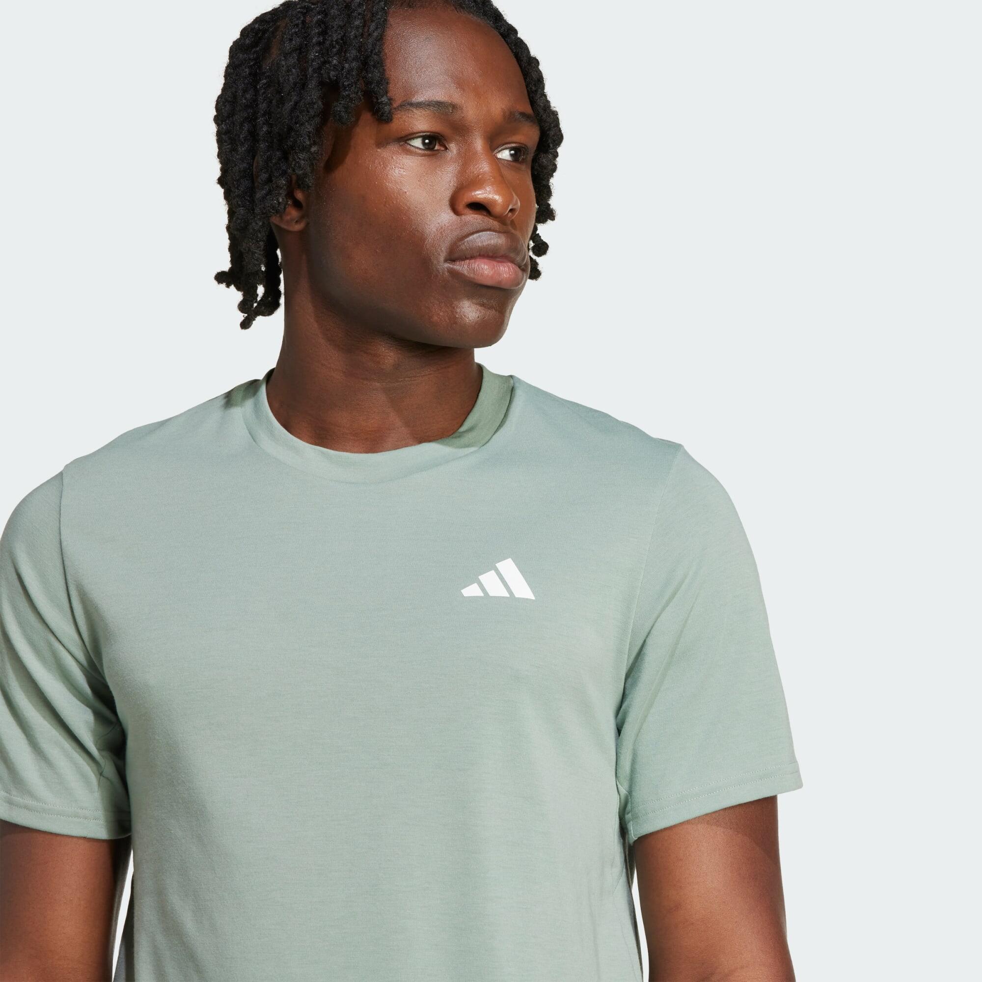 Train Essentials Feelready Training T-shirt 5/7
