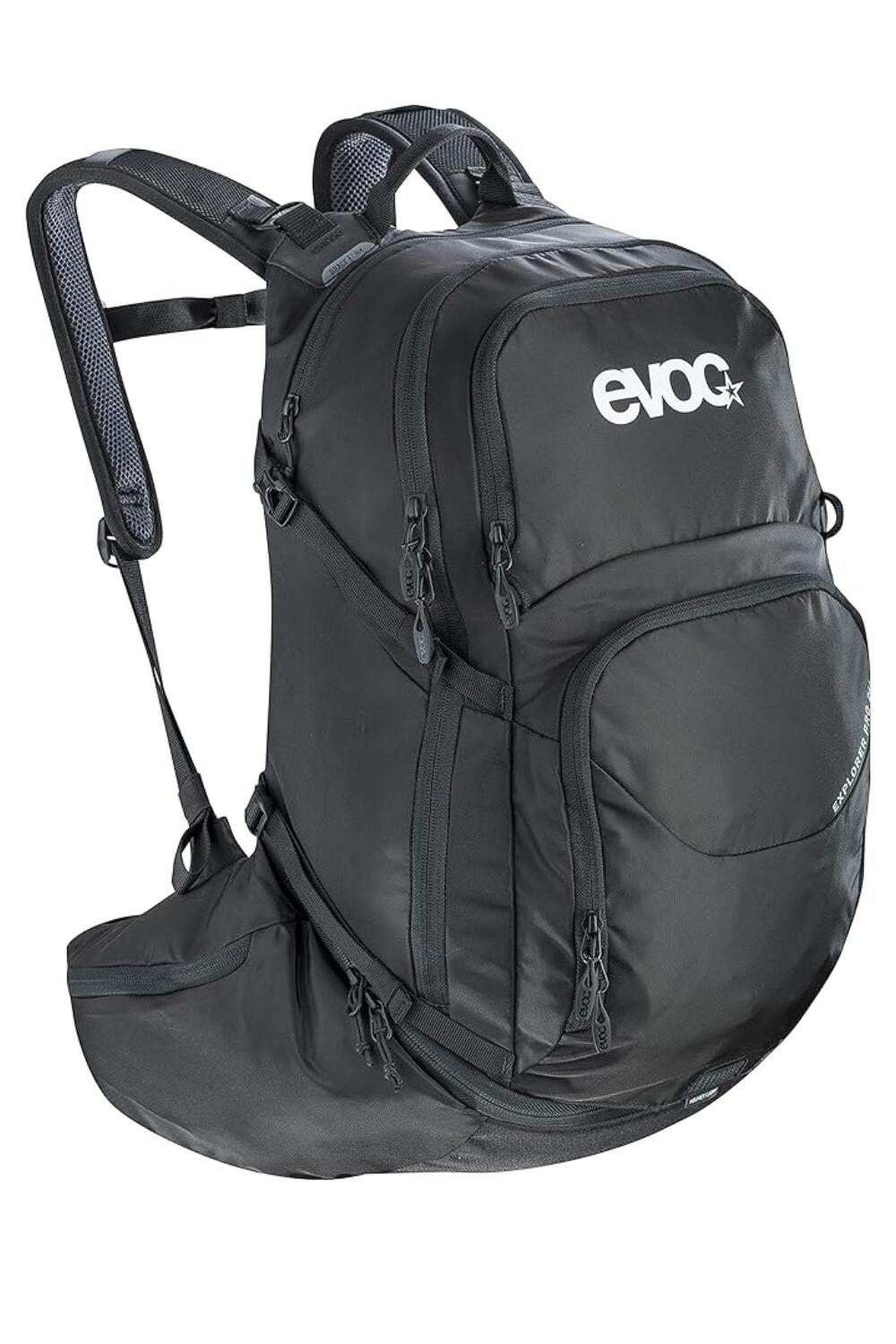 EVOC picture