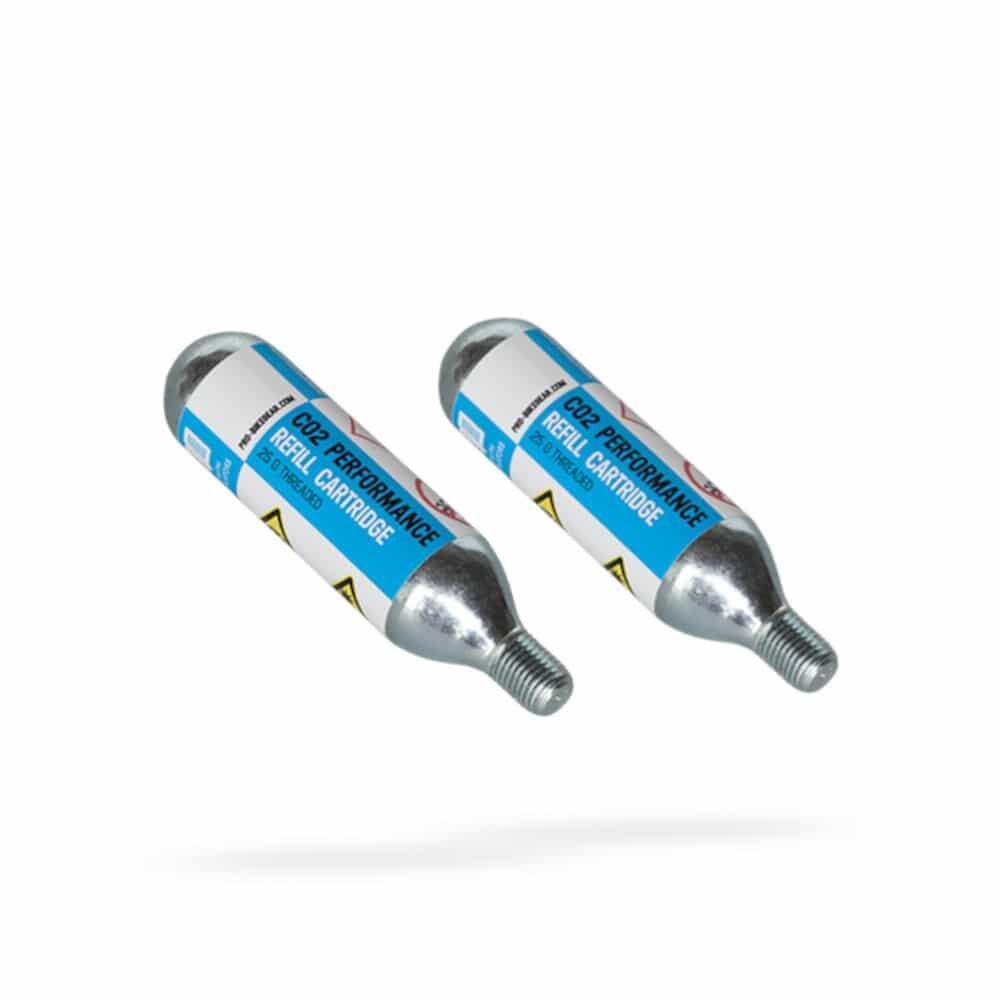 Cartuccia Co2 Pro (x2) 2/2