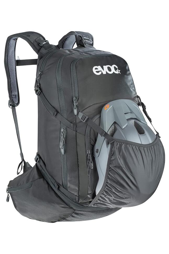 Plecak rowerowy Evoc Explorer Pro 26L