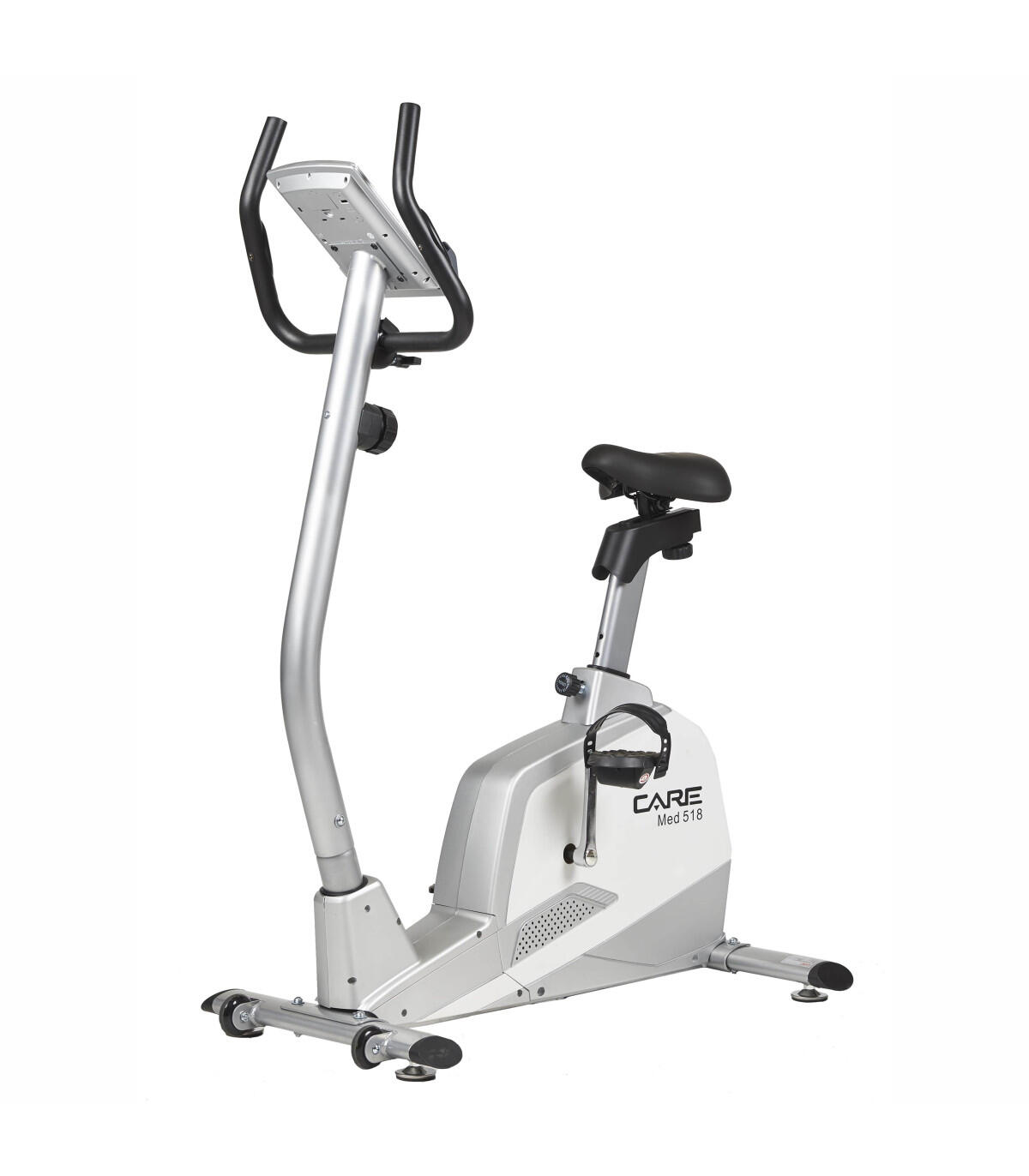 CARE FITNESS Dubbele verstelbare katrol care premium line