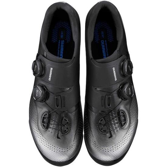 Scarpe da ciclismo MTB XC702 nero