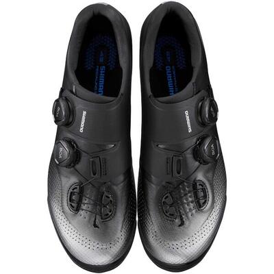 Shimano Zapatillas Sh-xc702 Negro