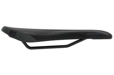 Zadel sm enduro comp heren - m/l