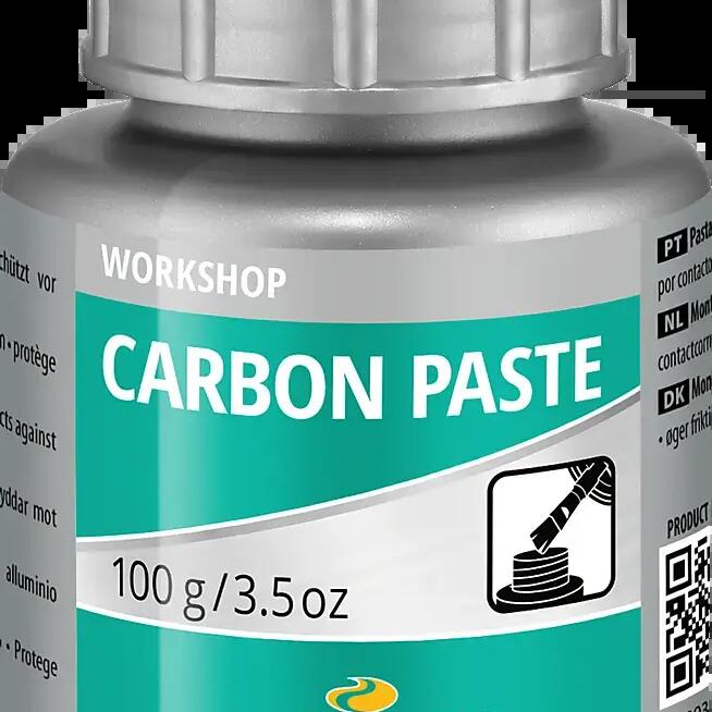Motorex Carbon Paste 100 g